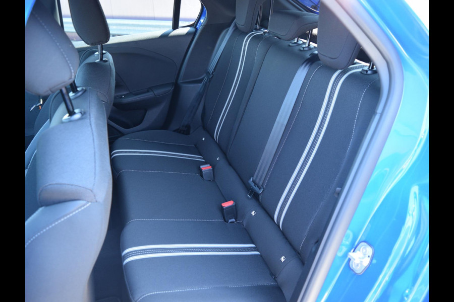 Opel Corsa 1.2 Turbo Hybrid GS