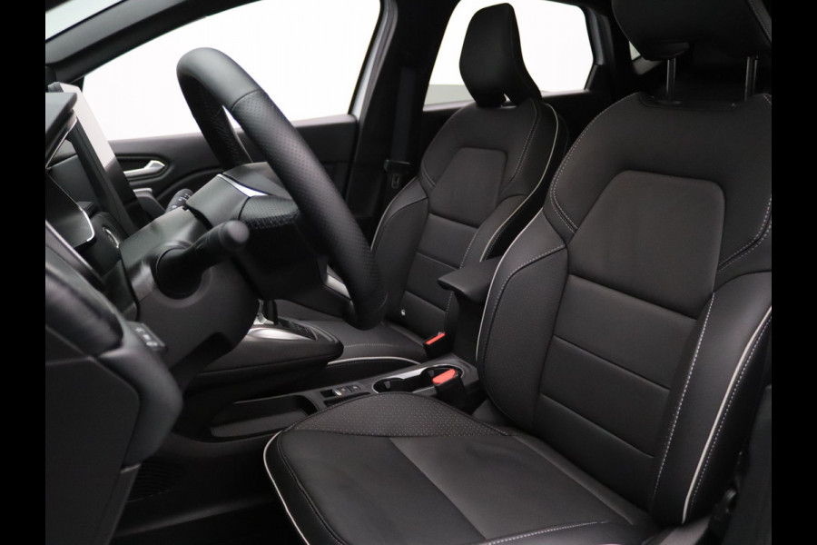 Mitsubishi ASX 160pk HEV AT Instyle Apple Carplay/Android Auto | Harman Kardon