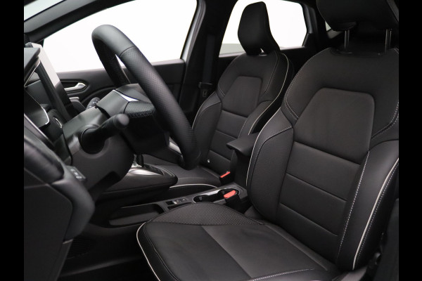 Mitsubishi ASX 160pk HEV AT Instyle Apple Carplay/Android Auto | Harman Kardon