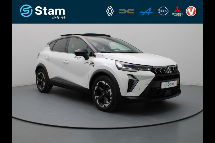 Mitsubishi ASX 160pk HEV AT Instyle Apple Carplay/Android Auto | Harman Kardon