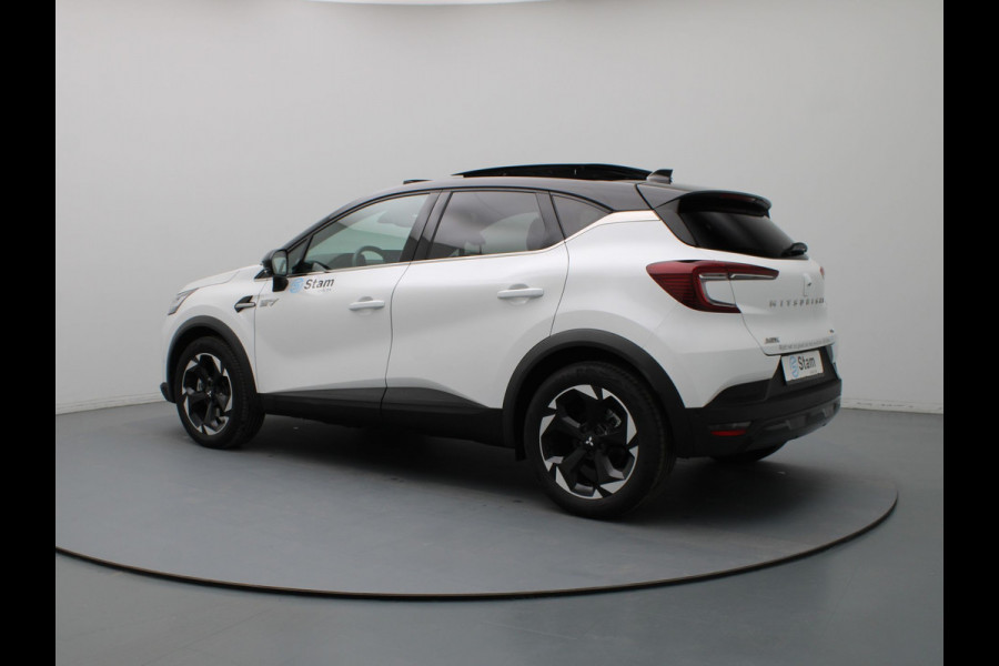 Mitsubishi ASX 160pk HEV AT Instyle Apple Carplay/Android Auto | Harman Kardon