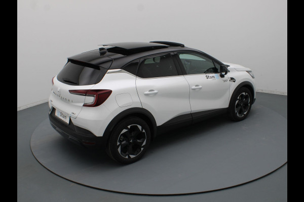 Mitsubishi ASX 160pk HEV AT Instyle Apple Carplay/Android Auto | Harman Kardon
