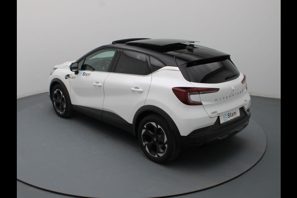 Mitsubishi ASX 160pk HEV AT Instyle Apple Carplay/Android Auto | Harman Kardon