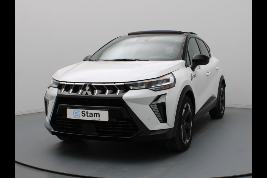 Mitsubishi ASX 160pk HEV AT Instyle Apple Carplay/Android Auto | Harman Kardon