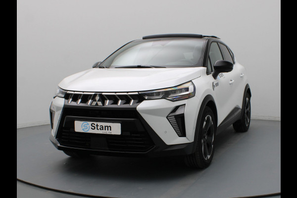 Mitsubishi ASX 160pk HEV AT Instyle Apple Carplay/Android Auto | Harman Kardon