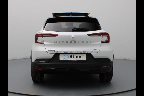 Mitsubishi ASX 160pk HEV AT Instyle Apple Carplay/Android Auto | Harman Kardon