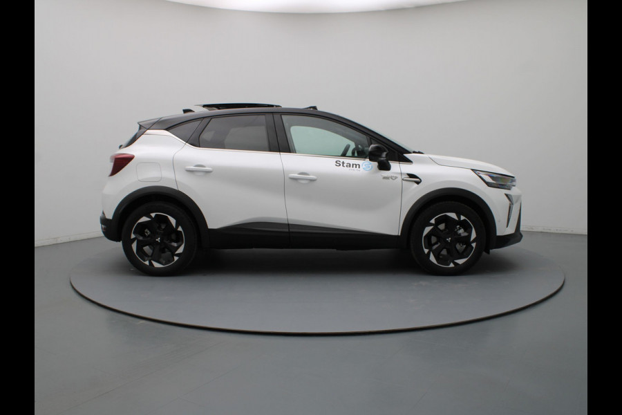 Mitsubishi ASX 160pk HEV AT Instyle Apple Carplay/Android Auto | Harman Kardon