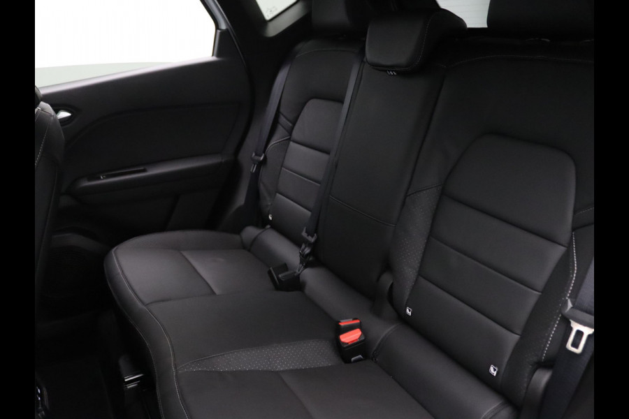 Mitsubishi ASX 160pk HEV AT Instyle Apple Carplay/Android Auto | Harman Kardon