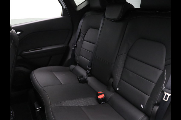 Mitsubishi ASX 160pk HEV AT Instyle Apple Carplay/Android Auto | Harman Kardon