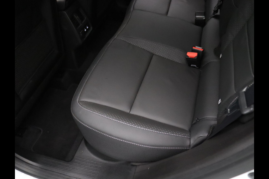 Mitsubishi ASX 160pk HEV AT Instyle Apple Carplay/Android Auto | Harman Kardon