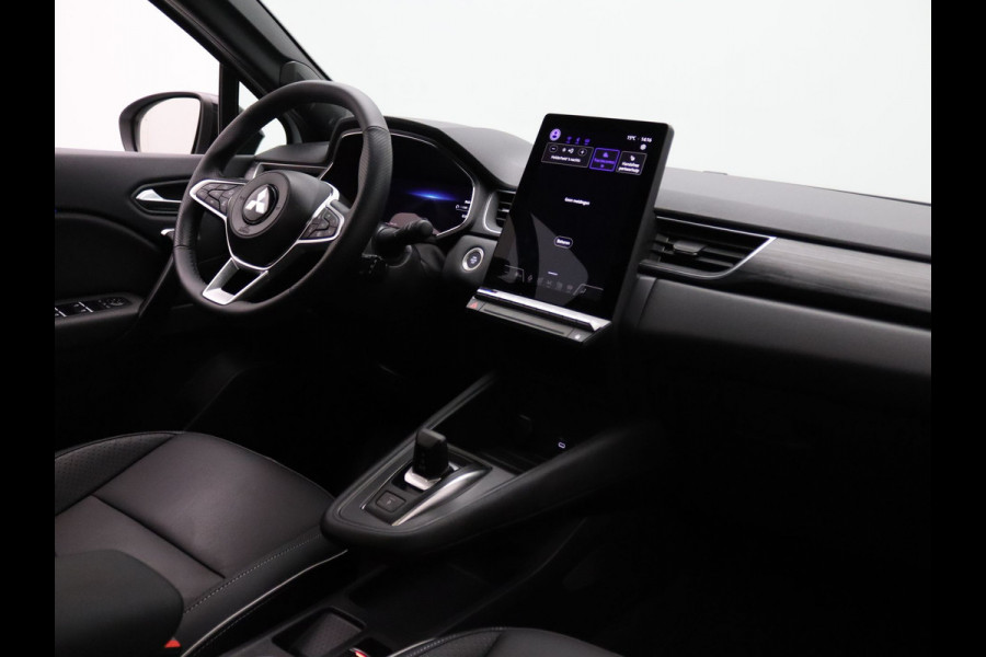 Mitsubishi ASX 160pk HEV AT Instyle Apple Carplay/Android Auto | Harman Kardon