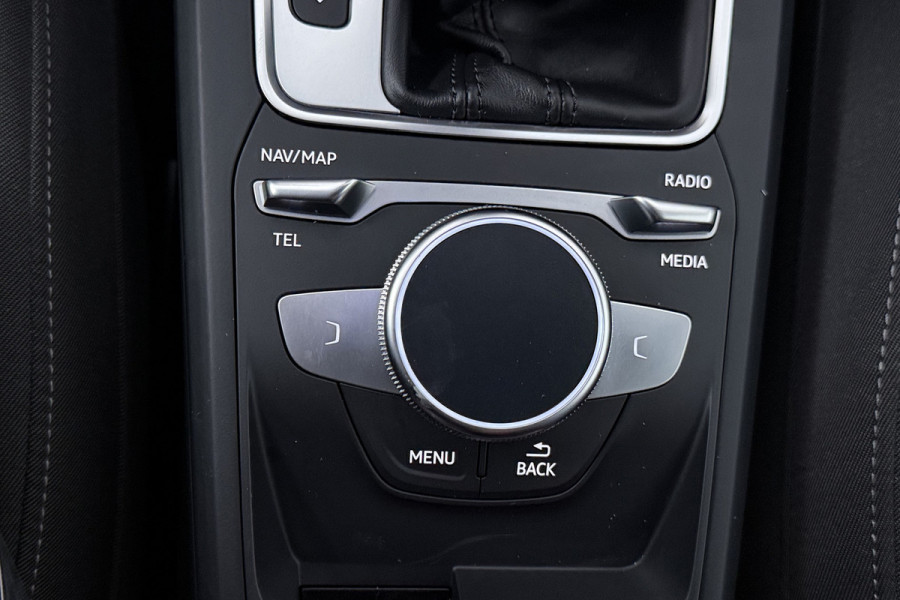 Audi Q2 35 TFSI Business Edition Automaat (DIGITALE COCKPIT, DEALER ONDERHOUDEN, LED, CLIMA)
