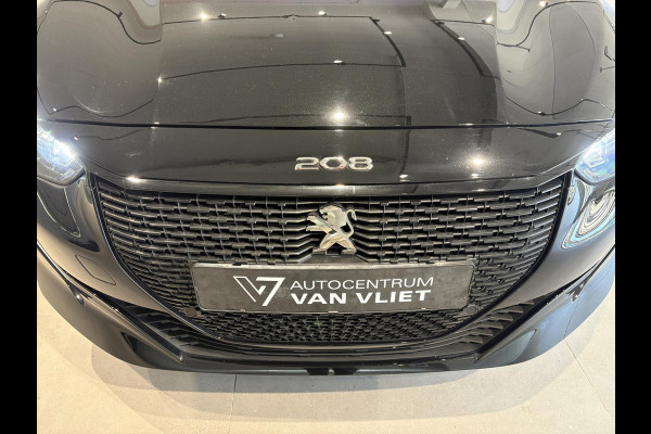Peugeot e-208 EV Active Pack 50 kWh | SOH 98% | Navigatie | Parkeersensoren achter