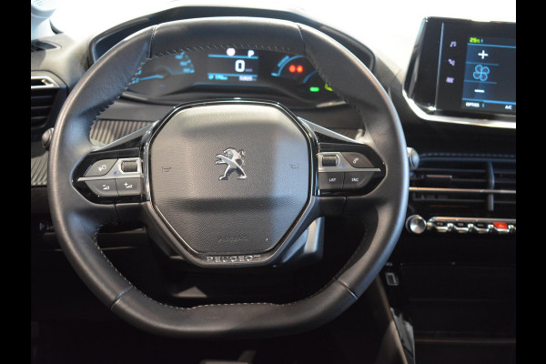 Peugeot e-208 EV Active Pack 50 kWh | SOH 98% | Navigatie | Parkeersensoren achter