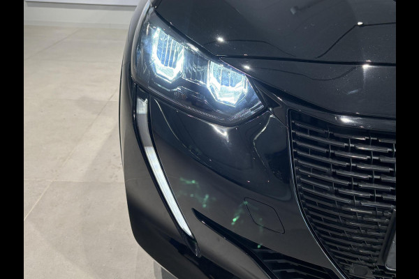Peugeot e-208 EV Active Pack 50 kWh | SOH 98% | Navigatie | Parkeersensoren achter