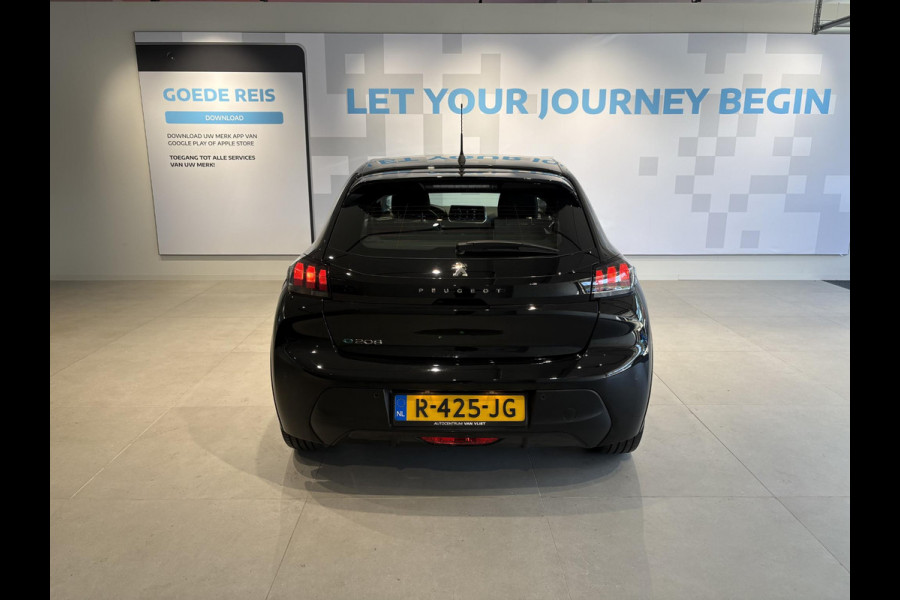 Peugeot e-208 EV Active Pack 50 kWh | SOH 98% | Navigatie | Parkeersensoren achter