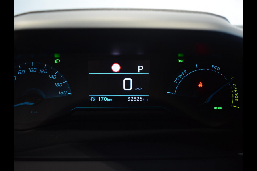 Peugeot e-208 EV Active Pack 50 kWh | SOH 98% | Navigatie | Parkeersensoren achter