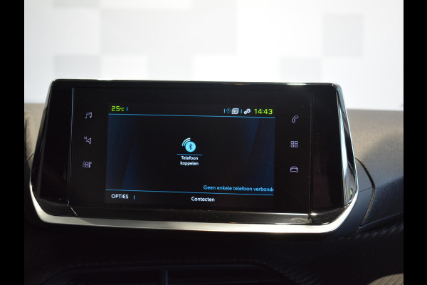 Peugeot e-208 EV Active Pack 50 kWh | SOH 98% | Navigatie | Parkeersensoren achter