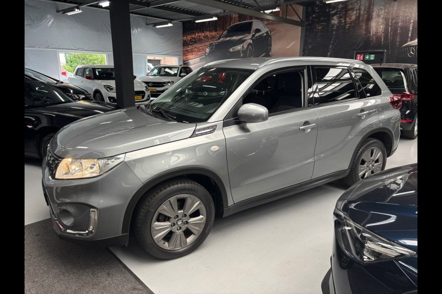 Suzuki Vitara 1.4 Boosterjet Select / Camera / Navigatie / Automaat