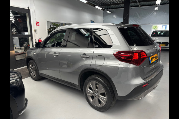 Suzuki Vitara 1.4 Boosterjet Select / Camera / Navigatie / Automaat