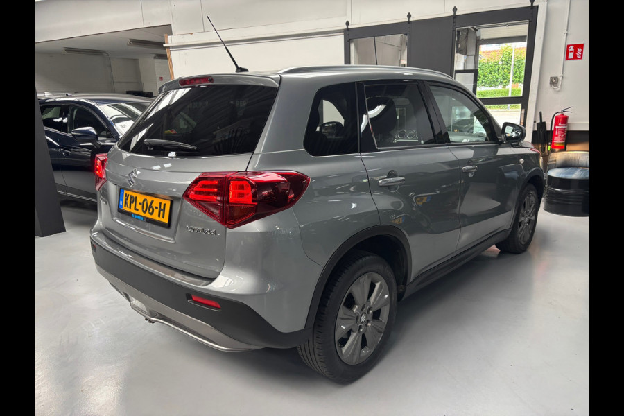 Suzuki Vitara 1.4 Boosterjet Select / Camera / Navigatie / Automaat