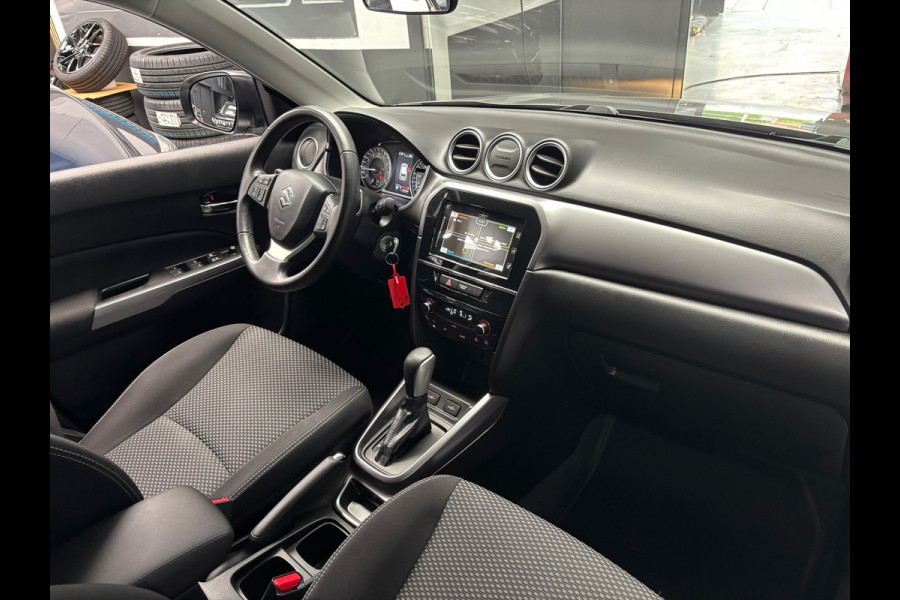 Suzuki Vitara 1.4 Boosterjet Select / Camera / Navigatie / Automaat
