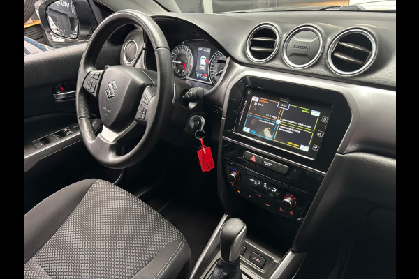 Suzuki Vitara 1.4 Boosterjet Select / Camera / Navigatie / Automaat