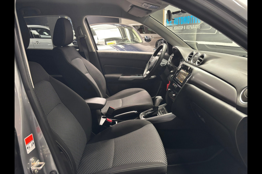 Suzuki Vitara 1.4 Boosterjet Select / Camera / Navigatie / Automaat