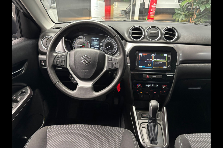 Suzuki Vitara 1.4 Boosterjet Select / Camera / Navigatie / Automaat
