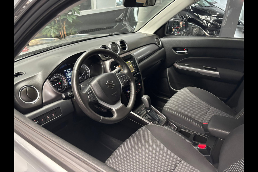 Suzuki Vitara 1.4 Boosterjet Select / Camera / Navigatie / Automaat