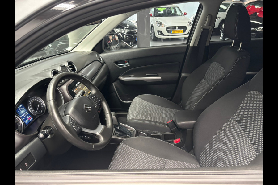 Suzuki Vitara 1.4 Boosterjet Select / Camera / Navigatie / Automaat
