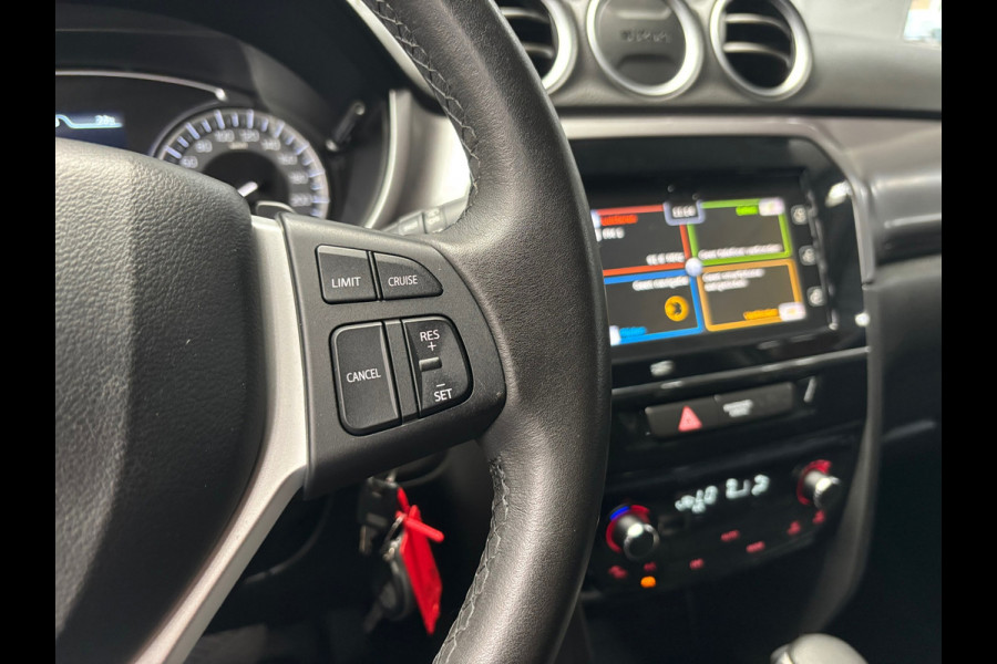 Suzuki Vitara 1.4 Boosterjet Select / Camera / Navigatie / Automaat