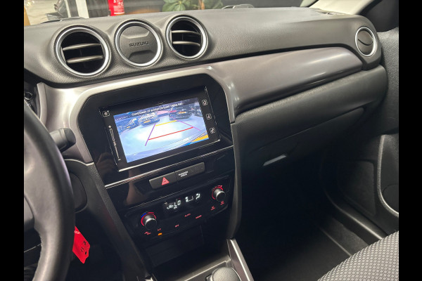 Suzuki Vitara 1.4 Boosterjet Select / Camera / Navigatie / Automaat