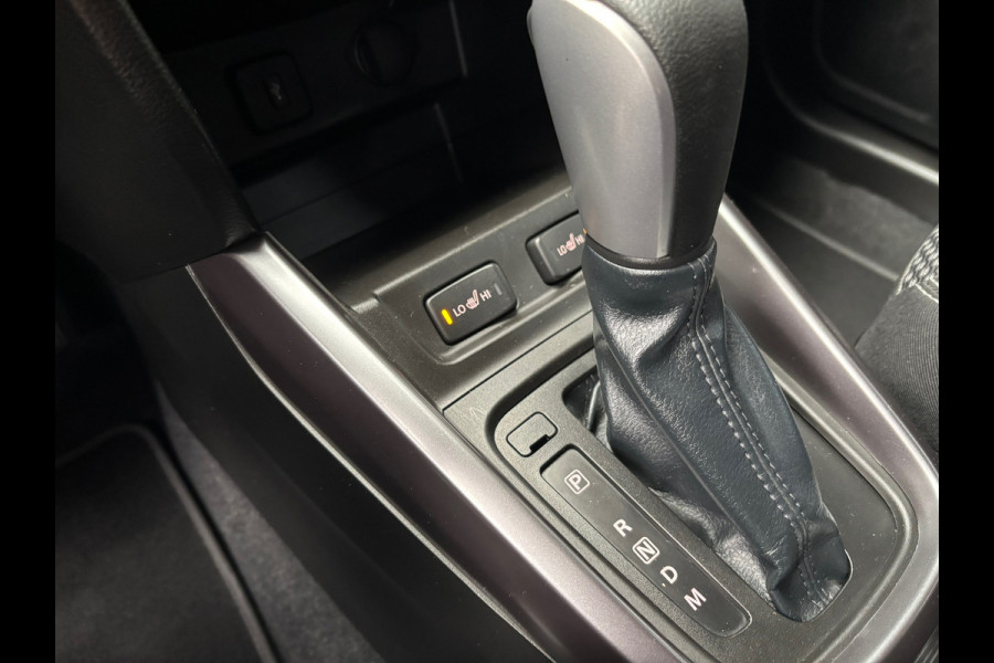 Suzuki Vitara 1.4 Boosterjet Select / Camera / Navigatie / Automaat