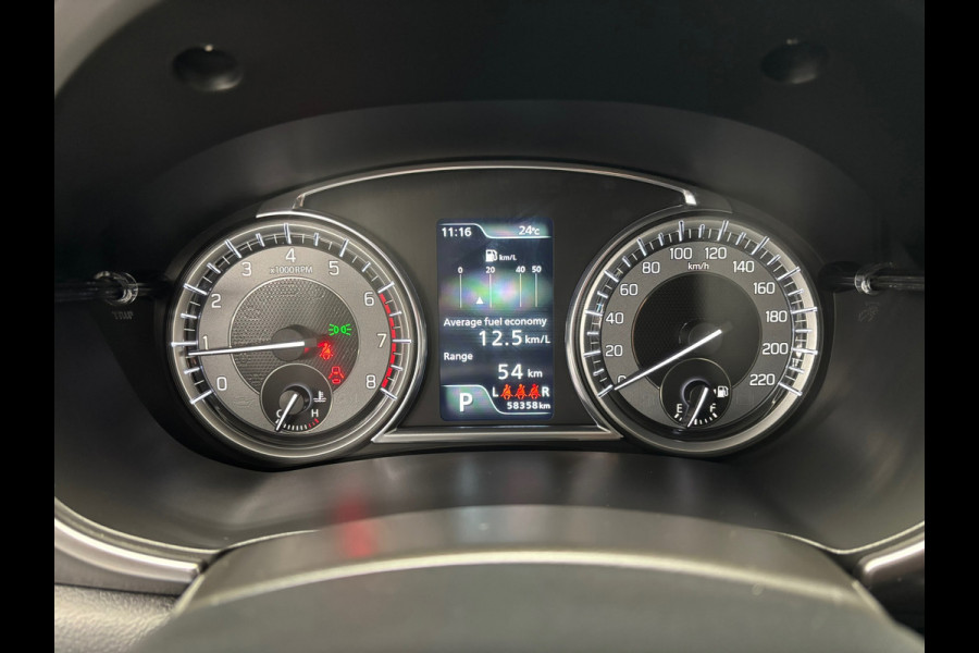Suzuki Vitara 1.4 Boosterjet Select / Camera / Navigatie / Automaat