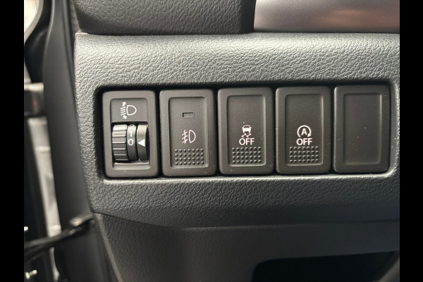 Suzuki Vitara 1.4 Boosterjet Select / Camera / Navigatie / Automaat