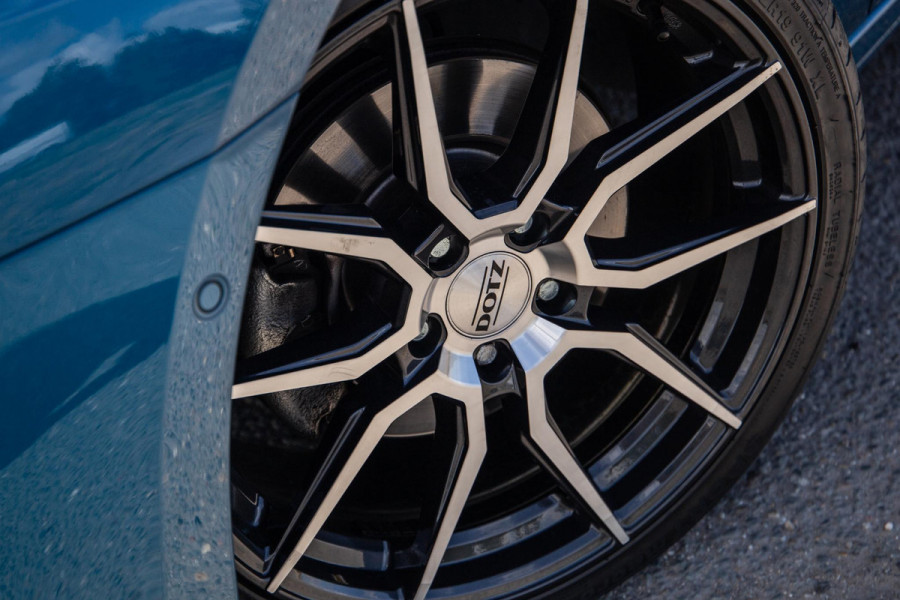 Audi A3 Sportback 40 TFSI e Advanced edition DEALER ONDERHOUDEN / CRUISE CONTROLE / LEER / STOELVERWARMING