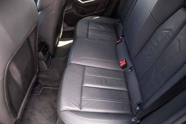 Audi A3 Sportback 40 TFSI e Advanced edition DEALER ONDERHOUDEN / CRUISE CONTROLE / LEER / STOELVERWARMING