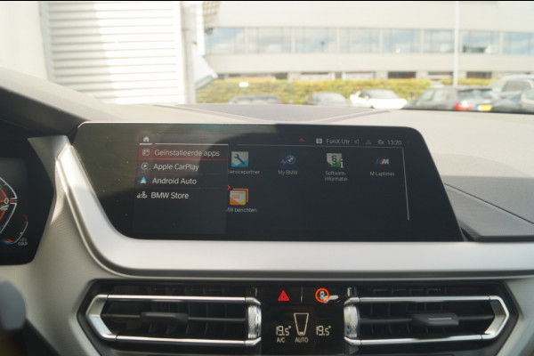 BMW 2 Serie Gran Coupé 218i 136pk Automaat Business Edition -LED-ECC-PDC-DAB-