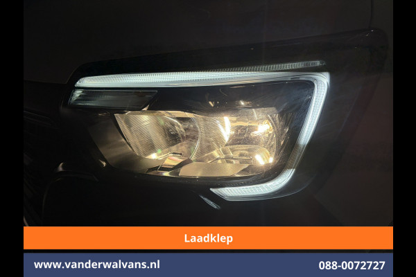 Renault Master 2.3 dCi 131pk L4H2 ** Laadklep ** Euro6 Airco | LED Bijrijdersbank