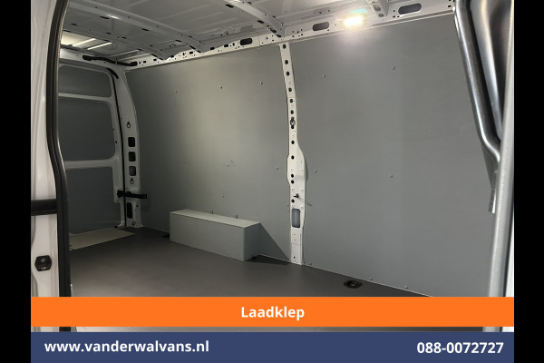 Renault Master 2.3 dCi 131pk L4H2 ** Laadklep ** Euro6 Airco | LED Bijrijdersbank