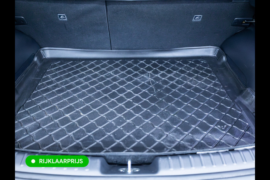 Kia Niro 1.6 GDi Hybrid DynamicPlusLine | Headup | Schuif- kanteldak | Trekhaak | Stoel- & stuurverw. | Camera | App. connect, Adaptieve cruise, Navigatie, Elec. achterklep