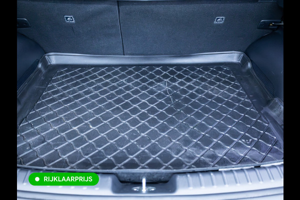 Kia Niro 1.6 GDi Hybrid DynamicPlusLine | Headup | Schuif- kanteldak | Trekhaak | Stoel- & stuurverw. | Camera | App. connect, Adaptieve cruise, Navigatie, Elec. achterklep