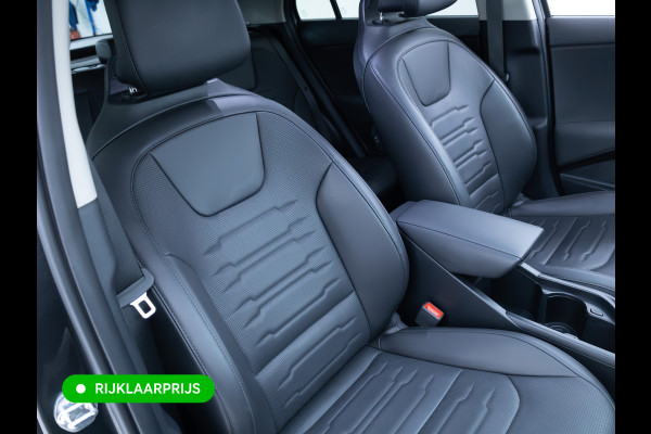 Kia Niro 1.6 GDi Hybrid DynamicPlusLine | Headup | Schuif- kanteldak | Trekhaak | Stoel- & stuurverw. | Camera | App. connect, Adaptieve cruise, Navigatie, Elec. achterklep