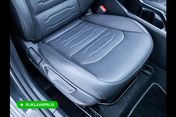 Kia Niro 1.6 GDi Hybrid DynamicPlusLine | Headup | Schuif- kanteldak | Trekhaak | Stoel- & stuurverw. | Camera | App. connect, Adaptieve cruise, Navigatie, Elec. achterklep