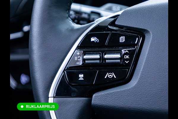 Kia Niro 1.6 GDi Hybrid DynamicPlusLine | Headup | Schuif- kanteldak | Trekhaak | Stoel- & stuurverw. | Camera | App. connect, Adaptieve cruise, Navigatie, Elec. achterklep