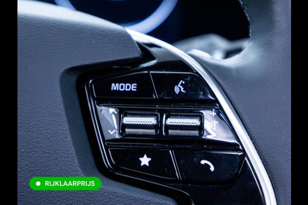 Kia Niro 1.6 GDi Hybrid DynamicPlusLine | Headup | Schuif- kanteldak | Trekhaak | Stoel- & stuurverw. | Camera | App. connect, Adaptieve cruise, Navigatie, Elec. achterklep