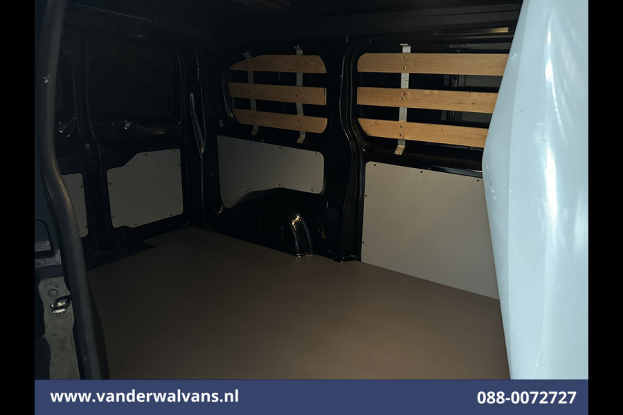 Peugeot Expert 2.0 BlueHDI 122pk L2H1 Euro6 Airco | Navigatie | Apple Carplay | Cruisecontrol | Android Auto Parkeersensoren, Bijrijdersbank