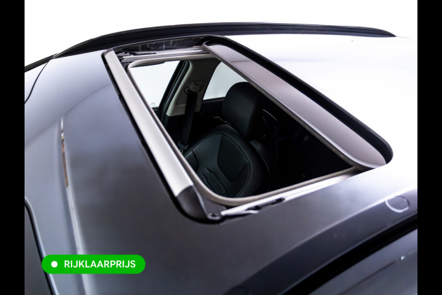 Kia Niro 1.6 GDi Hybrid DynamicPlusLine | Headup | Schuif- kanteldak | Trekhaak | Stoel- & stuurverw. | Camera | App. connect, Adaptieve cruise, Navigatie, Elec. achterklep