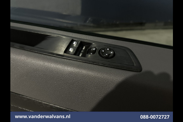 Peugeot Expert 2.0 BlueHDI 122pk L2H1 Euro6 Airco | Navigatie | Apple Carplay | Cruisecontrol | Android Auto Parkeersensoren, Bijrijdersbank